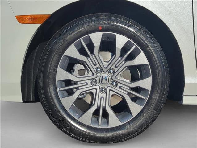 new 2026 Honda Odyssey car, priced at $49,445