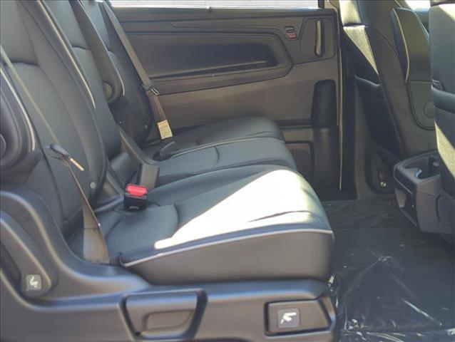 new 2026 Honda Odyssey car, priced at $49,445