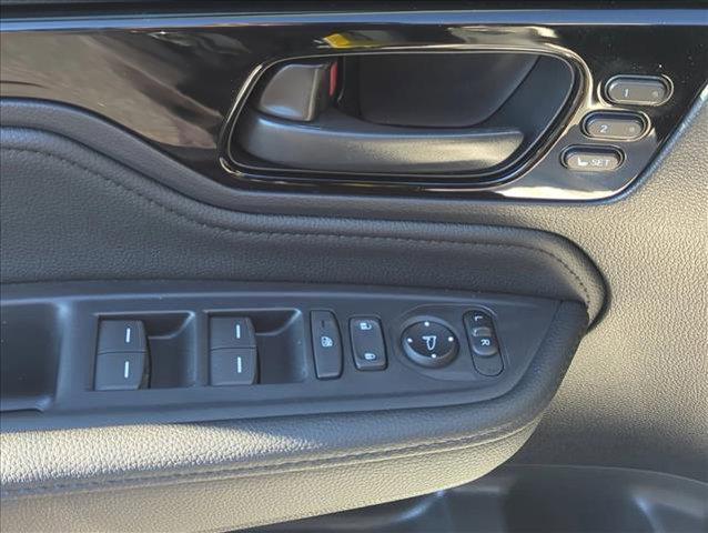 new 2026 Honda Odyssey car, priced at $49,445