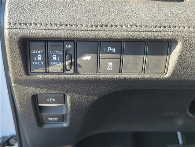 new 2026 Honda Odyssey car, priced at $49,445