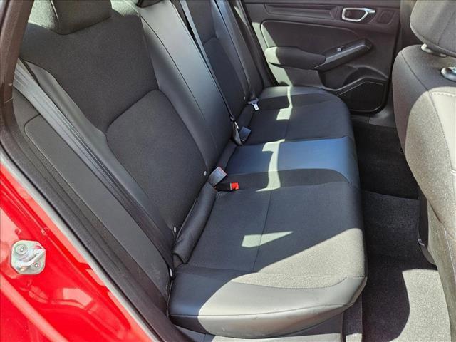 used 2022 Honda Civic car, priced at $24,599