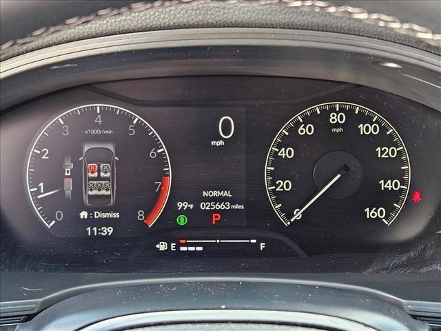 used 2022 Honda Civic car, priced at $24,599