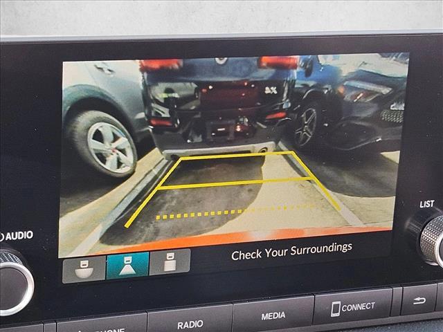 used 2022 Honda Civic car, priced at $24,599