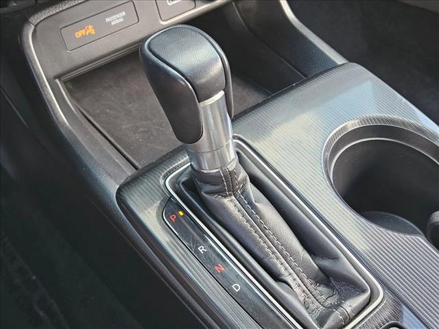 used 2022 Honda Civic car, priced at $24,599