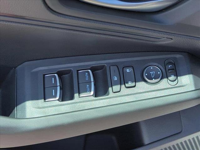 new 2025 Honda Accord car, priced at $28,688