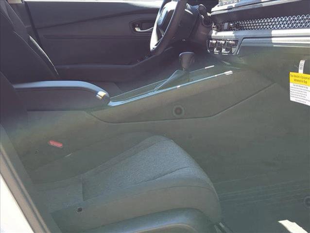 new 2025 Honda Accord car, priced at $28,688