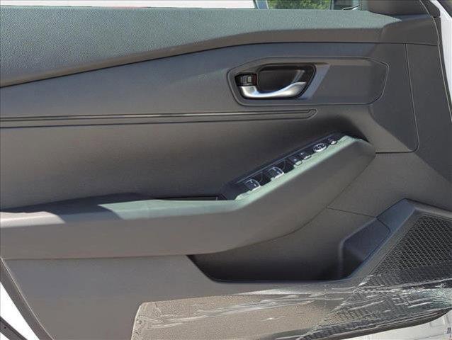 new 2025 Honda Accord car, priced at $28,688