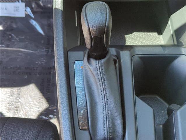 new 2025 Honda Accord car, priced at $28,688