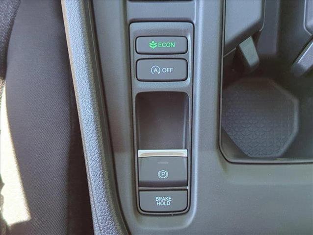 new 2025 Honda Accord car, priced at $28,688