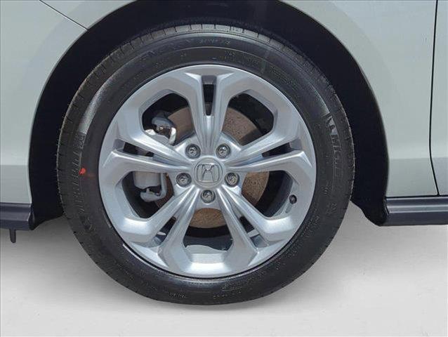 new 2025 Honda Accord car, priced at $28,688