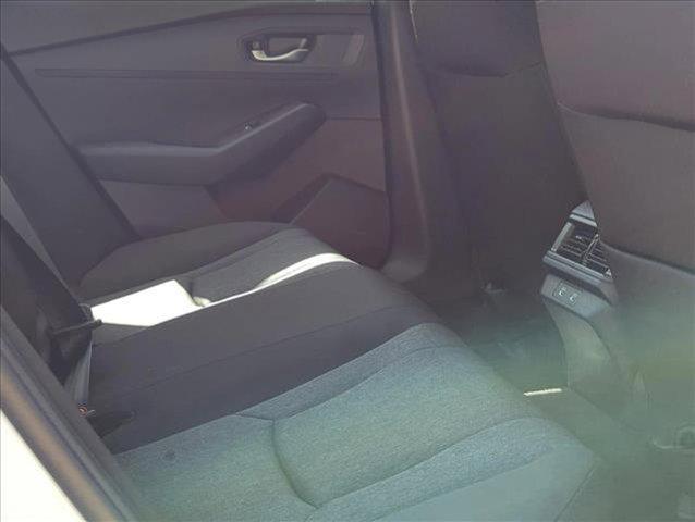 new 2025 Honda Accord car, priced at $28,688