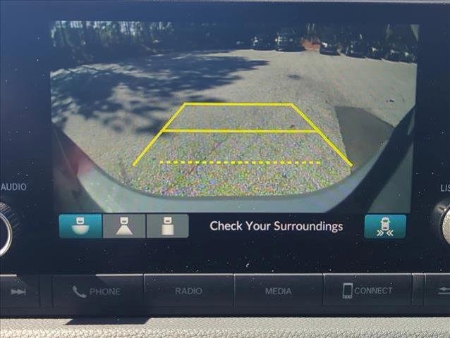 new 2026 Honda Civic Hybrid car, priced at $30,690