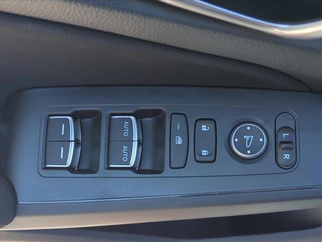 new 2026 Honda Civic Hybrid car, priced at $30,690