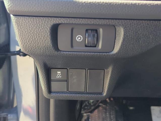 new 2026 Honda Civic Hybrid car, priced at $30,690