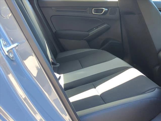 new 2026 Honda Civic Hybrid car, priced at $30,690