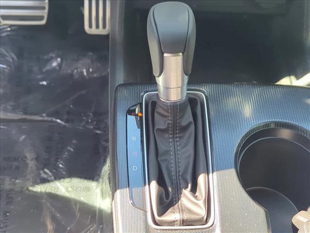 new 2026 Honda Civic Hybrid car, priced at $30,690