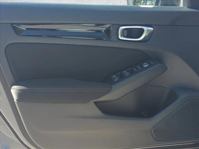 new 2026 Honda Civic Hybrid car, priced at $30,690