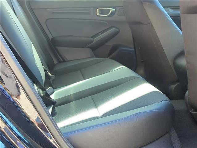 new 2026 Honda Civic car, priced at $28,990