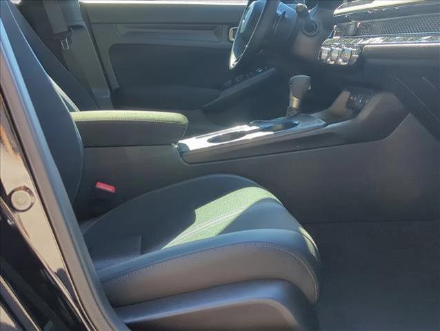 new 2026 Honda Civic car, priced at $28,990