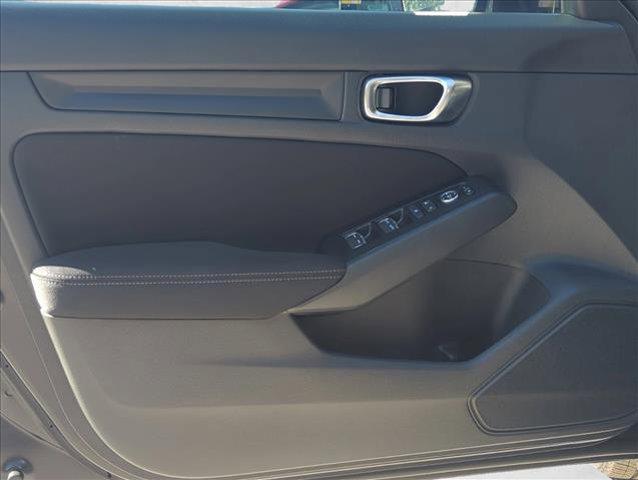 new 2026 Honda Civic car, priced at $28,990