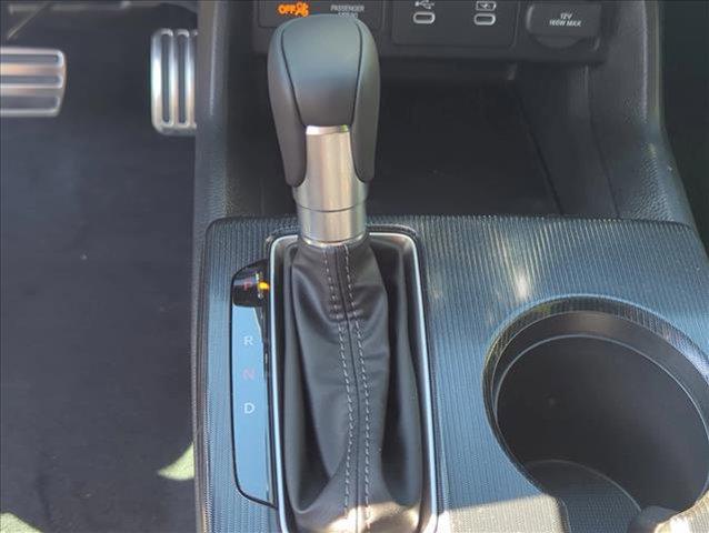 new 2026 Honda Civic car, priced at $28,990