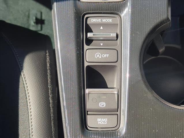 new 2026 Honda Civic car, priced at $28,990