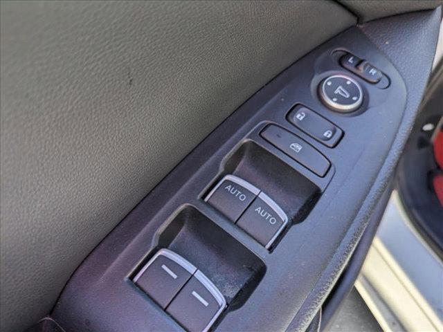used 2019 Honda Accord car, priced at $20,394