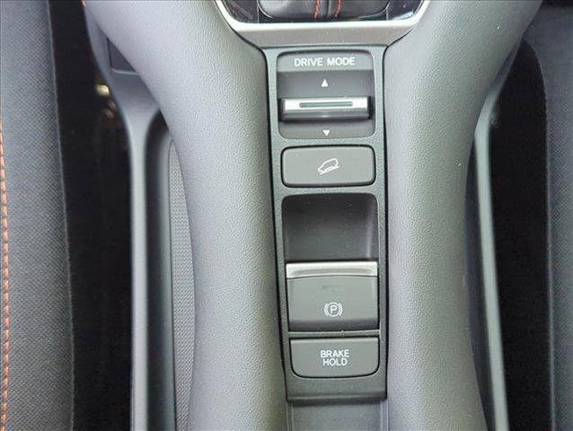 new 2025 Honda HR-V car, priced at $27,603