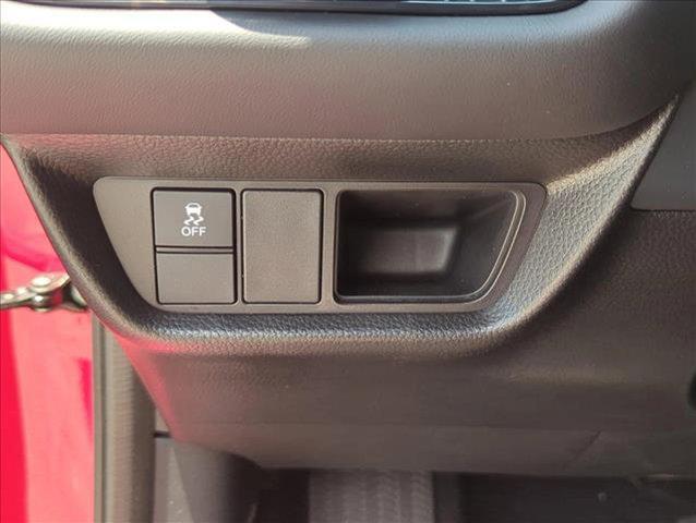 new 2025 Honda HR-V car, priced at $27,603