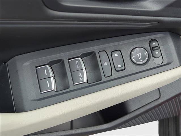 new 2025 Honda Accord car, priced at $30,705