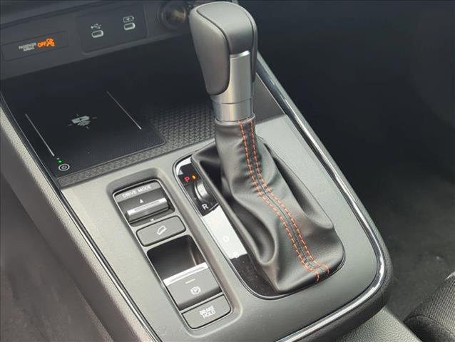 new 2026 Honda CR-V Hybrid car, priced at $37,080