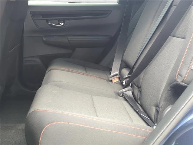 new 2026 Honda CR-V Hybrid car, priced at $37,080