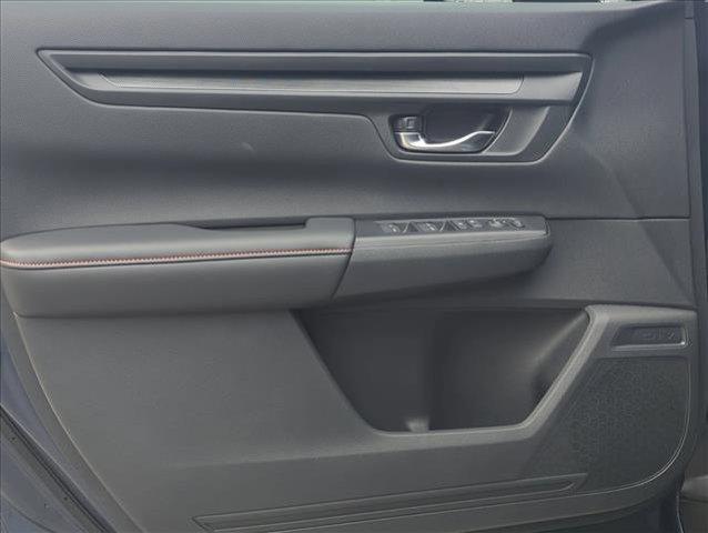 new 2026 Honda CR-V Hybrid car, priced at $37,080