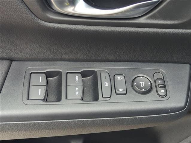 new 2026 Honda CR-V Hybrid car, priced at $37,080