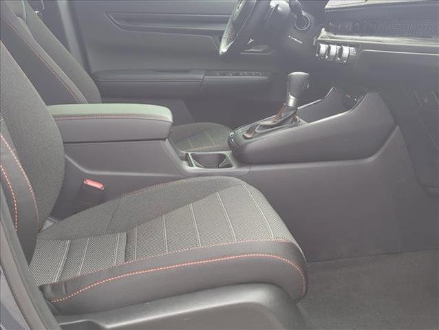 new 2026 Honda CR-V Hybrid car, priced at $37,080