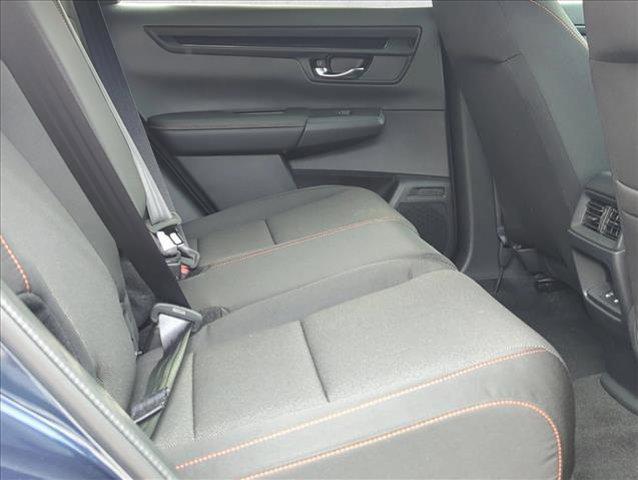 new 2026 Honda CR-V Hybrid car, priced at $37,080