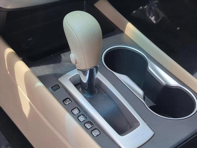 used 2017 Nissan Altima car, priced at $12,037