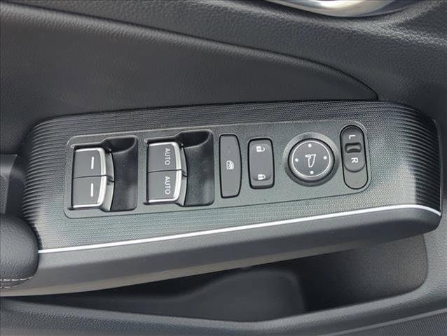 new 2026 Honda Civic Hybrid car, priced at $31,488