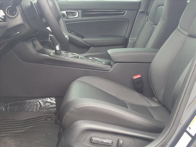 new 2026 Honda Civic Hybrid car, priced at $31,488