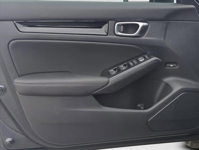 new 2026 Honda Civic Hybrid car, priced at $31,488