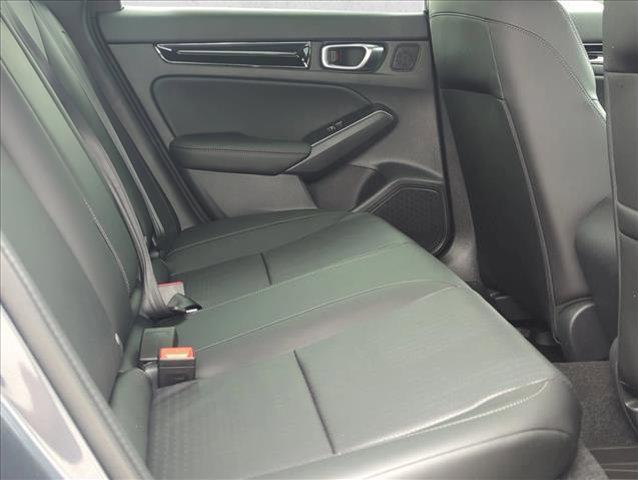 new 2026 Honda Civic Hybrid car, priced at $31,488