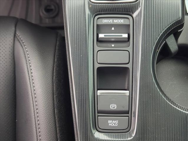 new 2026 Honda Civic Hybrid car, priced at $31,488