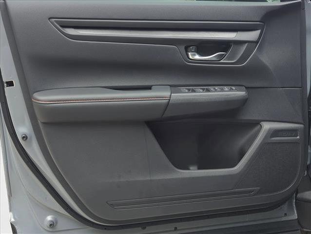 new 2026 Honda CR-V Hybrid car, priced at $35,782