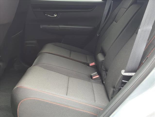new 2026 Honda CR-V Hybrid car, priced at $35,782