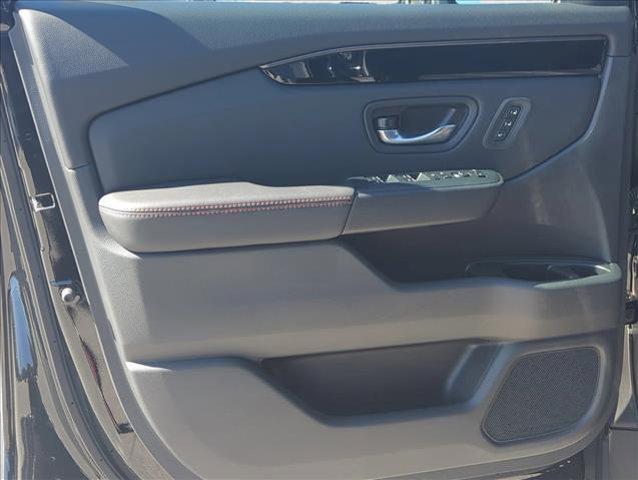 new 2025 Honda Pilot car, priced at $47,832