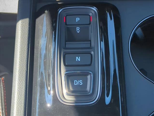 new 2025 Honda Pilot car, priced at $47,832