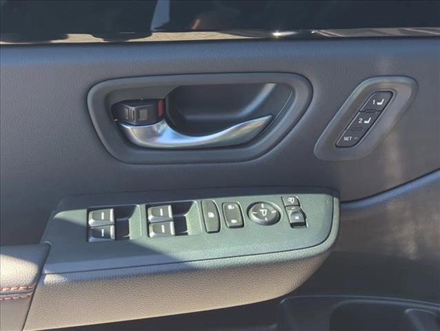 new 2025 Honda Pilot car, priced at $47,832