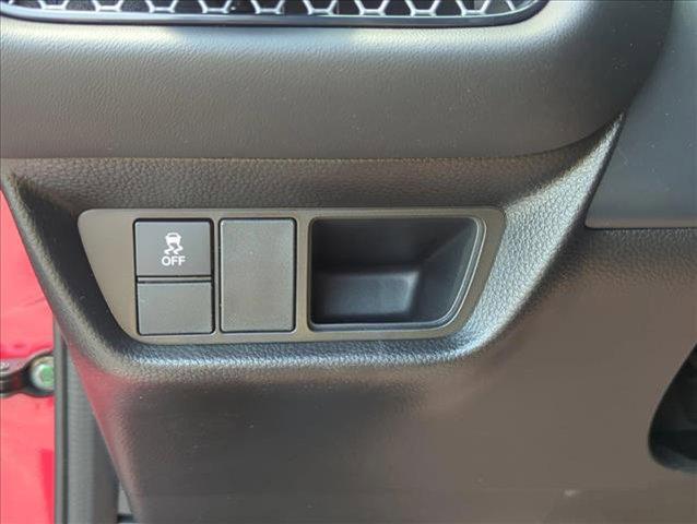 new 2025 Honda HR-V car, priced at $30,395