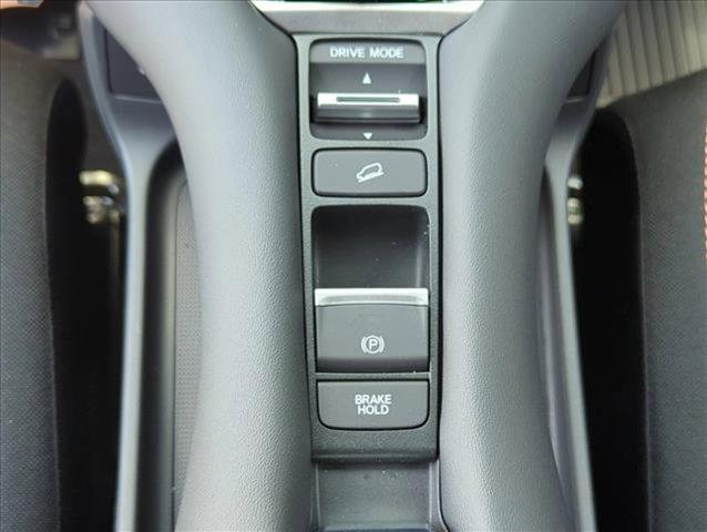 new 2025 Honda HR-V car, priced at $30,395