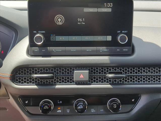 new 2025 Honda HR-V car, priced at $30,395